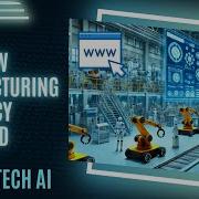AI In Action Transforming Continuous Flow Manufacturing In The Chemical Industry