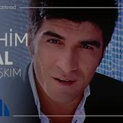İbrahim Erkal Aşkım Aşkım Official Video Remastered 4K