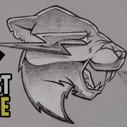 How To Draw Mr Beast Logo In Chrome Sketch Tutorial