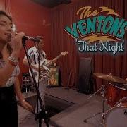 That Night THE VENTONS Viva Las Vegas BOPFLIX Sessions