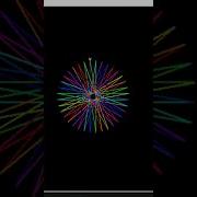 Python 3d Flower Animation Python Shorts Short Yo Ytshorts Coding Programming Development