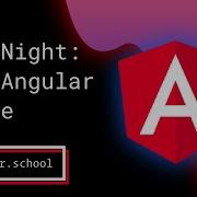 FREE Angular 8 Course Learn Angular 8 RxJS HttpClient Smart Presentational Components