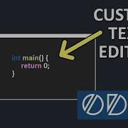 I Tried To Create A Text Editor From Scratch Using Odin
