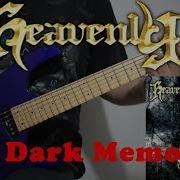 Heavenly The Dark Memories Cover Dannyrock
