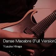 DTXMania Danse Macabre Full Version Yusuke Hiraga Drum