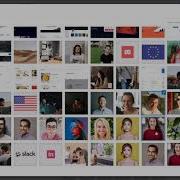 Uptime WordPress Theme Portfolio Progress Clients Single Testimonial Slider And Speaker Blocks