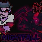 Funkin Corruption Insanity Nightfall GF MIX