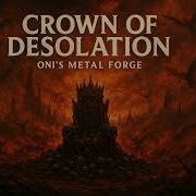 CROWN OF DESOLATION Epic Deathcore Apocalypse 2025