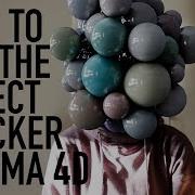 Cinema 4D Tutorial Object Tracker