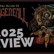 TES Daggerfall Retrospective Review