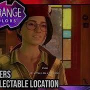 Life Is Strange True Colours All Collectible Locations