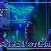 Deltarune The Not Musical Dark Sanctuary