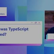 Зачем был создан TypeScript
