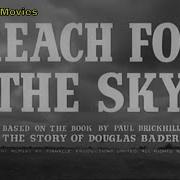 REACH FOR THE SKY Kenneth More British Biographical Film 1956