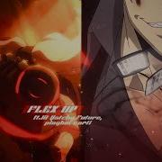 Lil Yatchy Future Playboi Carti Flex Up Flow MEP AMV 4K