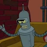 Futurama Shut Up And Get To The Point