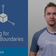 Project Tango Designing For Physical Boundaries