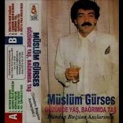 Müslüm Gürses Hicran Yarası CD