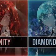 Switching Vocals Unity X Diamond Heart Alan Walker Walker The Neptune VII
