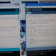 Etch A Sketch Coding