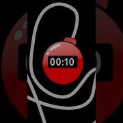 10 Second Timer Bomb MISSION IMPOSSIBLE Timertopia