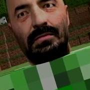 Minecraft In A Nutshell But The Audio Is Reversed