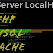 MyServer Tool Creare Un Server In Localhost Php Apache MySql