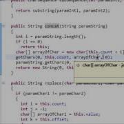 Java Tip String Concatenation