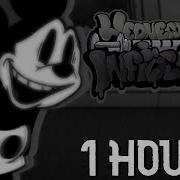 Dejection Remastered Friday Night Funkin FULL SONG 1 HOUR