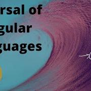 Regular Languages Closed Under Reversal
