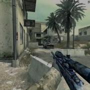 CoD4 Probot撃ち 001