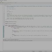 Java Lab Max And Min Numbers