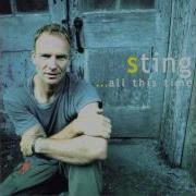 Sting Fragile Acoustic
