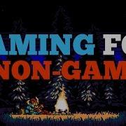 What Games Are Like For Someone Who Doesn T Play Games