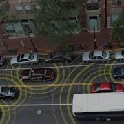 Testing Phase Begins For V2V Talking Car Technology