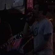 SNAPCASE Energy Dome LIVE KRAZYFEST 2002 LOUISVILLE KY