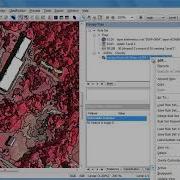 Feature Extraction Basics LiDAR Imagery