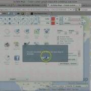 Uploading Scribble Map