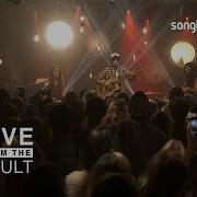 Jason Mraz Long Drive Live From The Vault