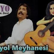 Nükhet Duru Timur Selçuk İspanyol Meyhanesi 1984