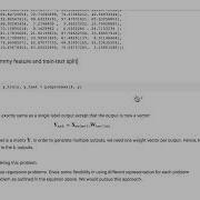 Multiouput Regression