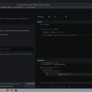 Решение задач Code Wars на Python Replace With Alphabet Position 6 Kyu