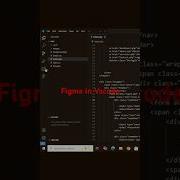 VS Code Figma Design Use Liveserver Figma Tech Vscode Coding Programming