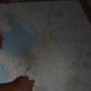 My Google Maps Multitouch Application