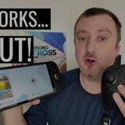 How To Use The ORIGINAL Pro Controller On Switch 2 Quick Guide ONE CATCH