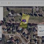 Draping Of Drone Video Within The NYS GIS Client