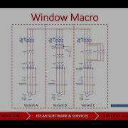 Webinar 2 Eplan Electric P8 Mastering Macros And Design Automation