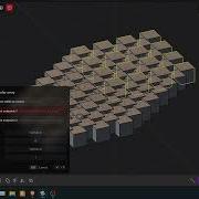 Rectangular Array In Plasticity