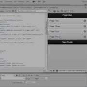 Working With List Views