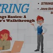How To Modify Strings In Java StringBuffer String Vs StringBuffer Java Hindi